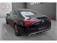 MERCEDES d'occasion CLASSE CLA CLA 180 D AMG LINE BA de 2020 Le