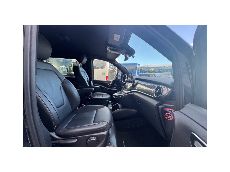 MERCEDES d'occasion CLASSE V EXTRA LONG 250D 190 STYLE PH2 de 2024