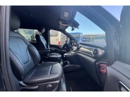 MERCEDES d'occasion CLASSE V EXTRA LONG 250D 190 STYLE PH2 de 2024