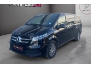 MERCEDES d'occasion CLASSE V EXTRA LONG 250D 190 STYLE PH2 de 2024