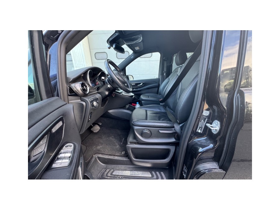 MERCEDES d'occasion CLASSE V EXTRA LONG 250D 190 STYLE PH2 de 2024