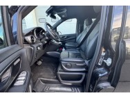 MERCEDES d'occasion CLASSE V EXTRA LONG 250D 190 STYLE PH2 de 2024