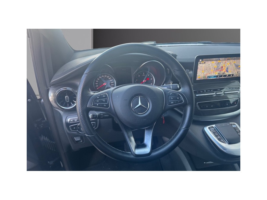 MERCEDES d'occasion CLASSE V EXTRA LONG 250D 190 STYLE PH2 de 2024