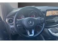 MERCEDES d'occasion CLASSE V EXTRA LONG 250D 190 STYLE PH2 de 2024