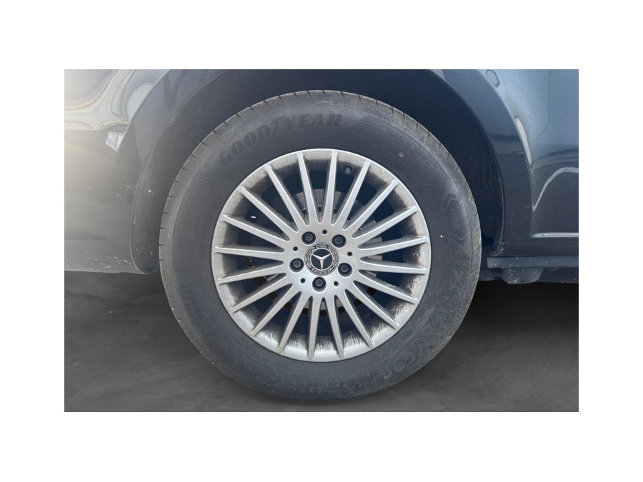 MERCEDES d'occasion CLASSE V EXTRA LONG 250D 190 STYLE PH2 de 2024