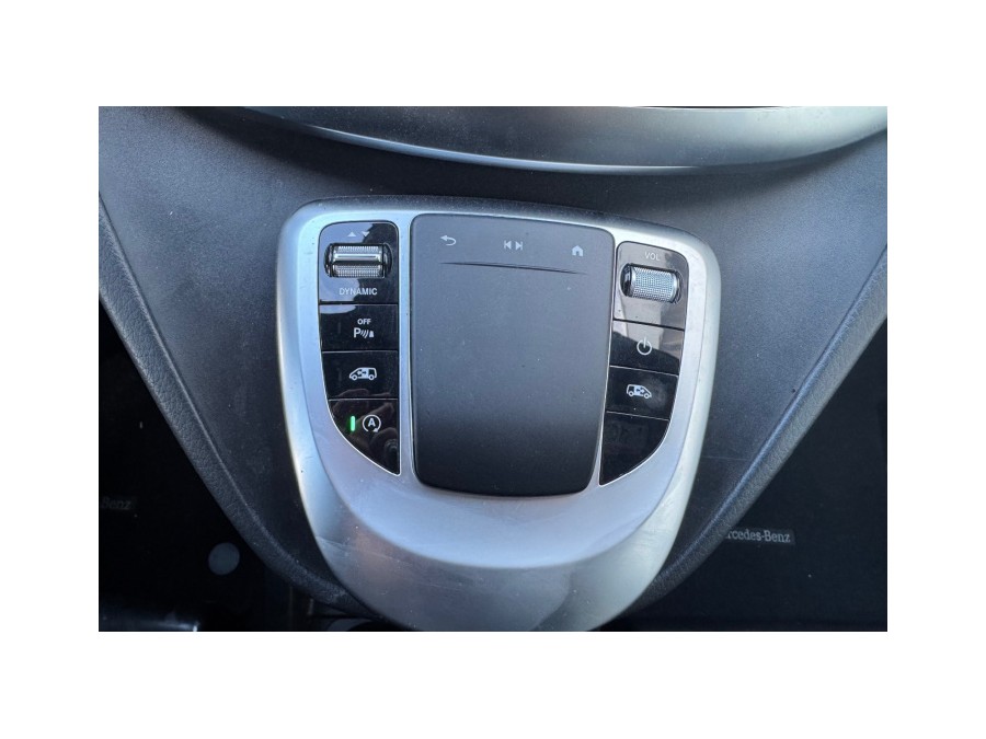 MERCEDES d'occasion CLASSE V EXTRA LONG 250D 190 STYLE PH2 de 2024