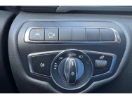 MERCEDES d'occasion CLASSE V EXTRA LONG 250D 190 STYLE PH2 de 2024