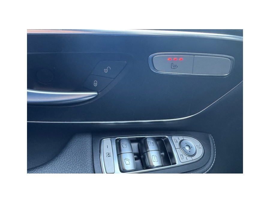 MERCEDES d'occasion CLASSE V EXTRA LONG 250D 190 STYLE PH2 de 2024