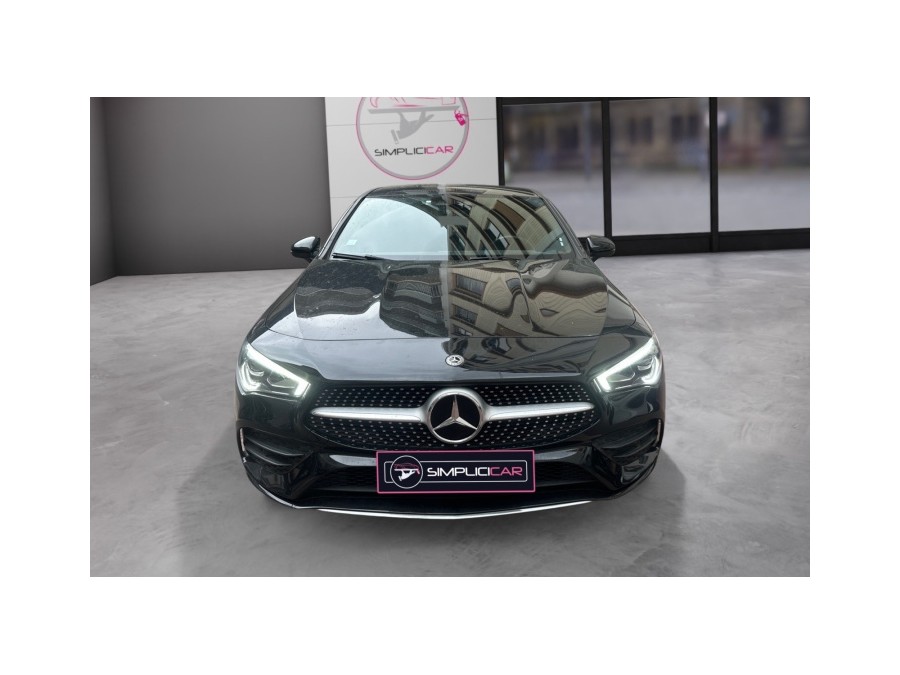 MERCEDES d'occasion CLASSE CLA CLA 180 D AMG LINE BA de 2020 Le