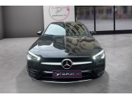 MERCEDES d'occasion CLASSE CLA CLA 180 D AMG LINE BA de 2020 Le