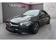 MERCEDES d'occasion CLASSE CLA CLA 180 D AMG LINE BA de 2020 Le
