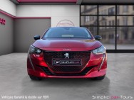 PEUGEOT d'occasion 208 ELECTRIQUE 136 STYLE de 2022 Tours (37)﻿