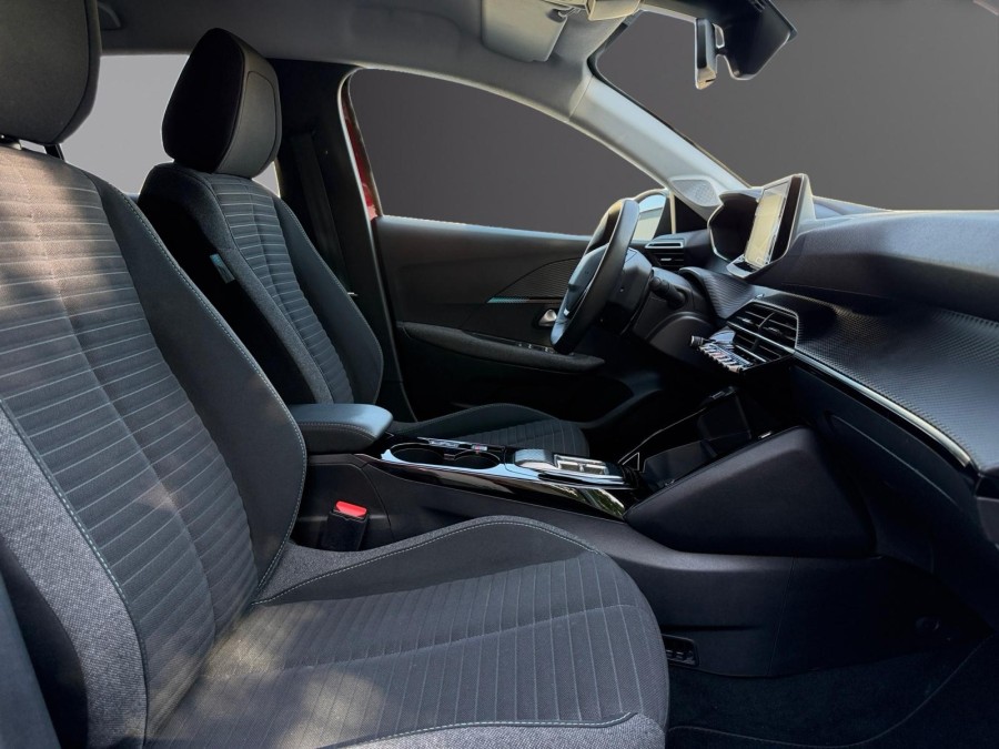 PEUGEOT d'occasion 208 ELECTRIQUE 136 STYLE de 2022 Tours (37)﻿