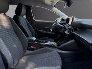 PEUGEOT d'occasion 208 ELECTRIQUE 136 STYLE de 2022 Tours (37)﻿