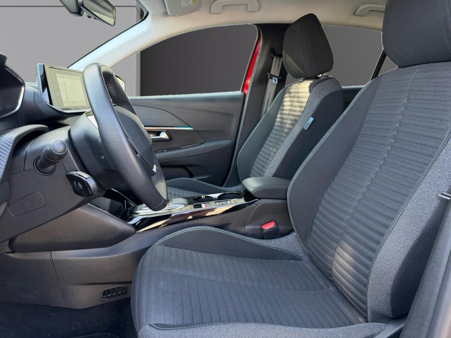 PEUGEOT d'occasion 208 ELECTRIQUE 136 STYLE de 2022 Tours (37)﻿