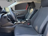 PEUGEOT d'occasion 208 ELECTRIQUE 136 STYLE de 2022 Tours (37)﻿