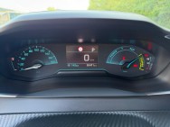 PEUGEOT d'occasion 208 ELECTRIQUE 136 STYLE de 2022 Tours (37)﻿