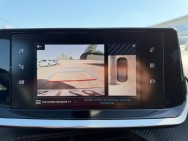 PEUGEOT d'occasion 208 ELECTRIQUE 136 STYLE de 2022 Tours (37)﻿