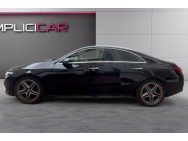 MERCEDES d'occasion CLASSE CLA CLA 180 D AMG LINE BA de 2020 Le