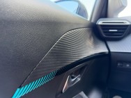 PEUGEOT d'occasion 208 ELECTRIQUE 136 STYLE de 2022 Tours (37)﻿