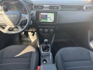 DACIA d'occasion DUSTER 1.5 BLUE DCI 115 JOURNEY + de 2024 Troyes