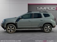 DACIA d'occasion DUSTER 1.5 BLUE DCI 115 JOURNEY + de 2024 Troyes