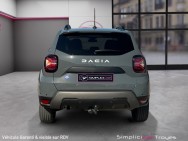 DACIA d'occasion DUSTER 1.5 BLUE DCI 115 JOURNEY + de 2024 Troyes