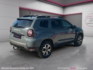 DACIA d'occasion DUSTER 1.5 BLUE DCI 115 JOURNEY + de 2024 Troyes