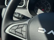 DACIA d'occasion DUSTER 1.5 BLUE DCI 115 JOURNEY + de 2024 Troyes