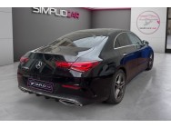 MERCEDES d'occasion CLASSE CLA CLA 180 D AMG LINE BA de 2020 Le