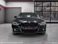BMW d'occasion SERIE 3 330E 252 M SPORT de 2017 Fontainebleau (77)﻿