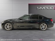 BMW d'occasion SERIE 3 330E 252 M SPORT de 2017 Fontainebleau (77)﻿
