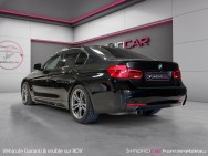 BMW d'occasion SERIE 3 330E 252 M SPORT de 2017 Fontainebleau (77)﻿