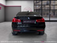 BMW d'occasion SERIE 3 330E 252 M SPORT de 2017 Fontainebleau (77)﻿
