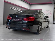 BMW d'occasion SERIE 3 330E 252 M SPORT de 2017 Fontainebleau (77)﻿