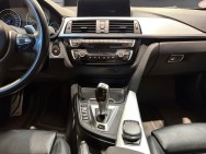 BMW d'occasion SERIE 3 330E 252 M SPORT de 2017 Fontainebleau (77)﻿