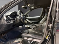 BMW d'occasion SERIE 3 330E 252 M SPORT de 2017 Fontainebleau (77)﻿