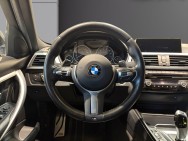 BMW d'occasion SERIE 3 330E 252 M SPORT de 2017 Fontainebleau (77)﻿