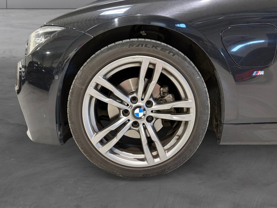 BMW d'occasion SERIE 3 330E 252 M SPORT de 2017 Fontainebleau (77)﻿