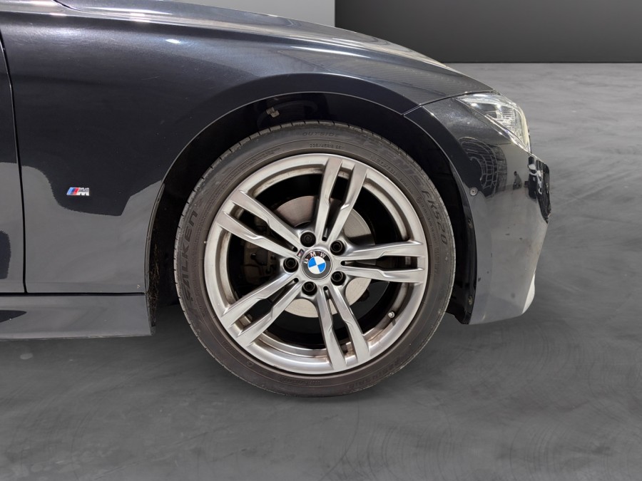 BMW d'occasion SERIE 3 330E 252 M SPORT de 2017 Fontainebleau (77)﻿