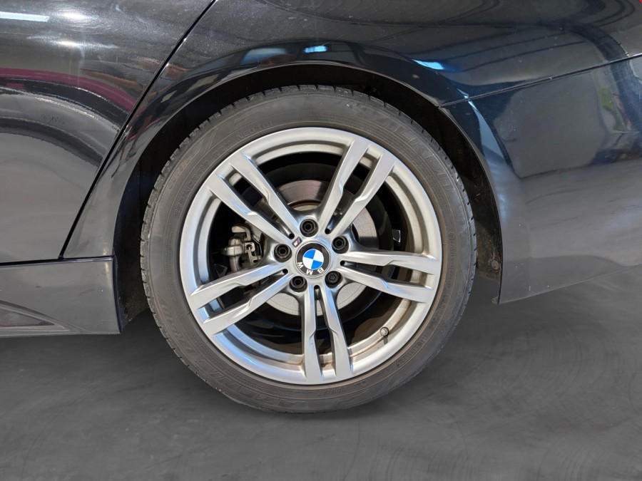 BMW d'occasion SERIE 3 330E 252 M SPORT de 2017 Fontainebleau (77)﻿