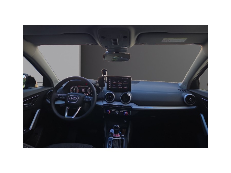 AUDI d'occasion Q2 1.4 TFSI de 2026 Nice (06)﻿