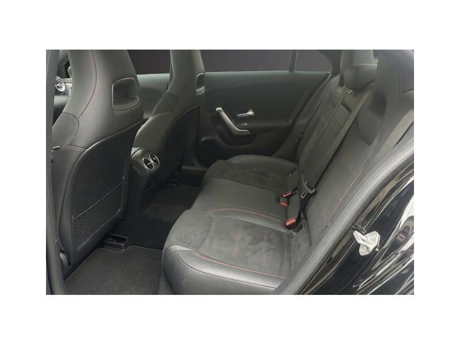 MERCEDES d'occasion CLASSE CLA CLA 180 D AMG LINE BA de 2020 Le