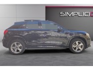 AUDI d'occasion Q2 1.4 TFSI de 2026 Nice (06)﻿
