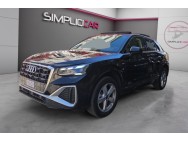 AUDI d'occasion Q2 1.4 TFSI de 2026 Nice (06)﻿