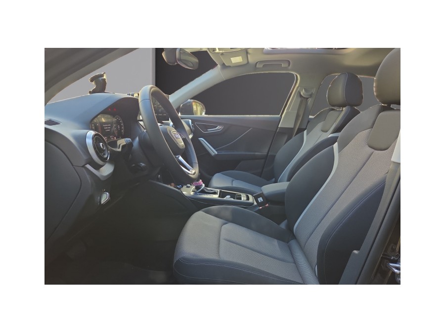 AUDI d'occasion Q2 1.4 TFSI de 2026 Nice (06)﻿