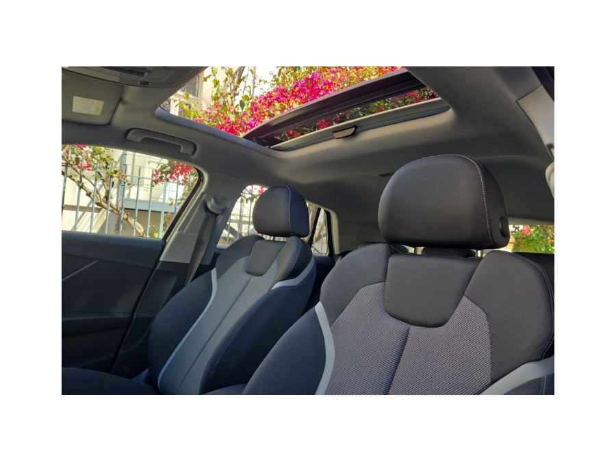 AUDI d'occasion Q2 1.4 TFSI de 2026 Nice (06)﻿