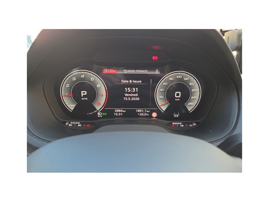 AUDI d'occasion Q2 1.4 TFSI de 2026 Nice (06)﻿