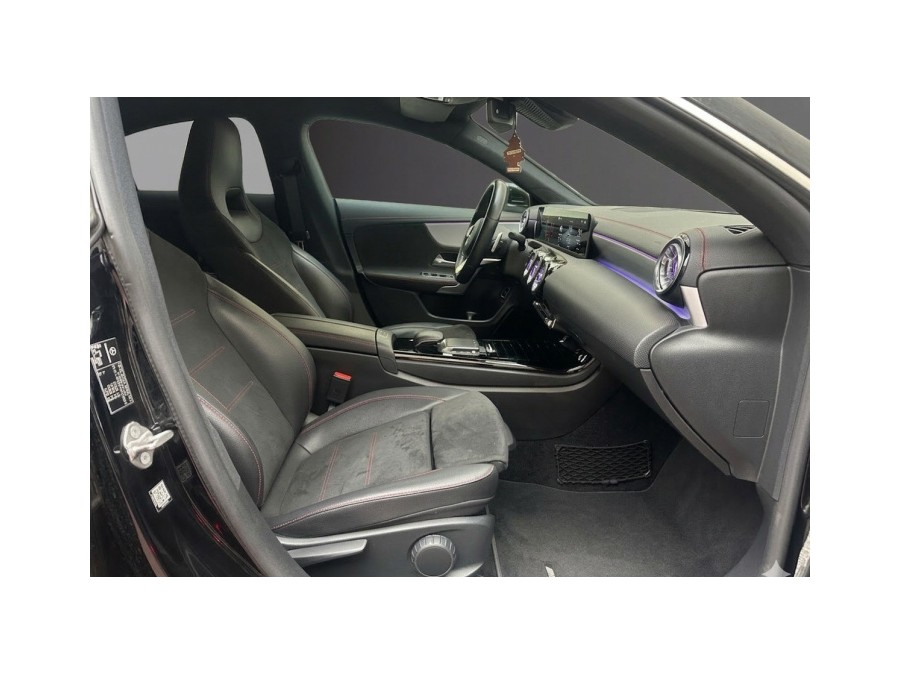 MERCEDES d'occasion CLASSE CLA CLA 180 D AMG LINE BA de 2020 Le