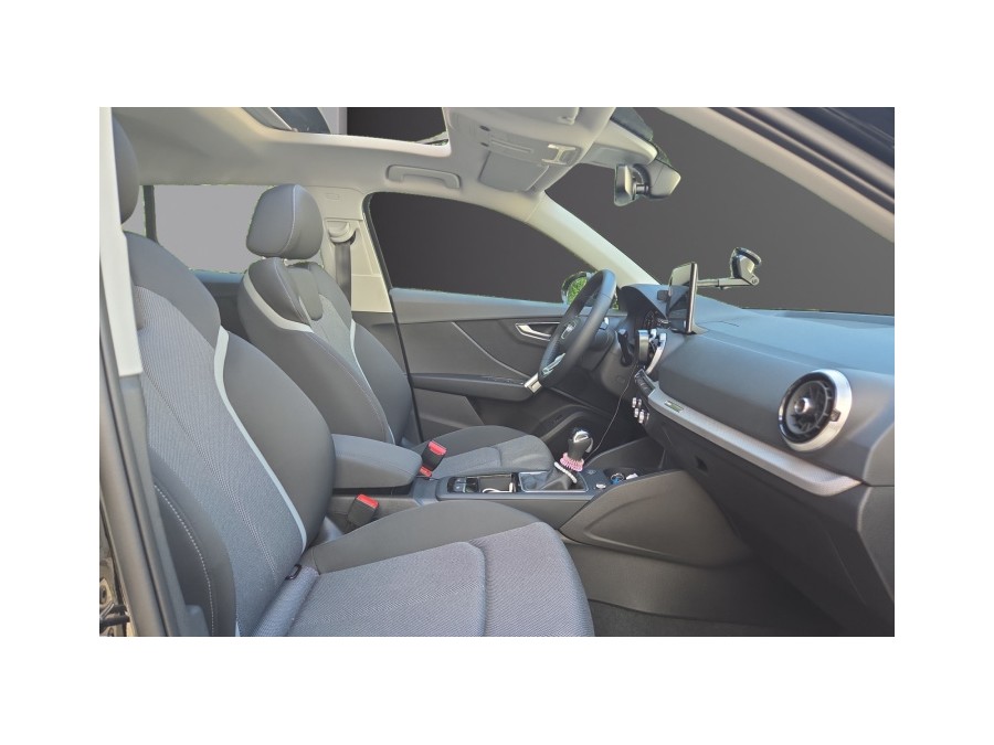 AUDI d'occasion Q2 1.4 TFSI de 2026 Nice (06)﻿